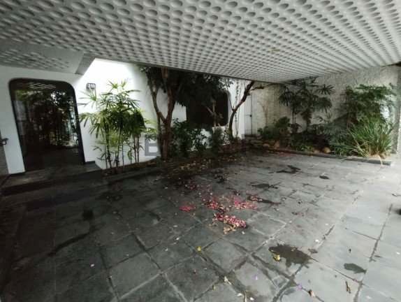 Imagem Casa com 3 Quartos à Venda, 450 m² em Santo Amaro - São Paulo Imagem Casa com 3 Quartos à Venda, 450 m² em Santo Amaro - São Paulo