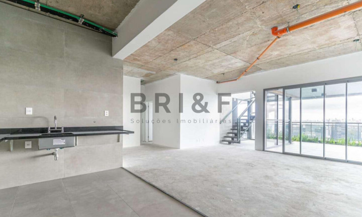 Imagem Apartamento com 4 Quartos à Venda, 410 m² em Brooklin - São Paulo Imagem Apartamento com 4 Quartos à Venda, 410 m² em Brooklin - São Paulo
