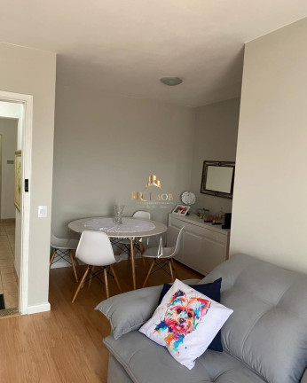 Imagem Apartamento com 2 Quartos à Venda, 58 m² em Vila Santa Catarina - São Paulo Imagem Apartamento com 2 Quartos à Venda, 58 m² em Vila Santa Catarina - São Paulo