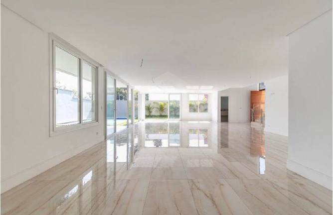 Imagem Casa de Condomínio com 4 Quartos à Venda, 750 m² em Chácara Flora - São Paulo