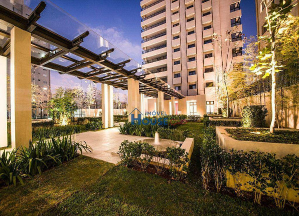 Imagem Apartamento com 3 Quartos à Venda, 228 m² em Perdizes - São Paulo Imagem Apartamento com 3 Quartos à Venda, 228 m² em Perdizes - São Paulo