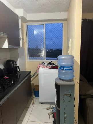 Imagem Apartamento com 2 Quartos à Venda, 41 m² em Lago Azul - Manaus Imagem Apartamento com 2 Quartos à Venda, 41 m² em Lago Azul - Manaus