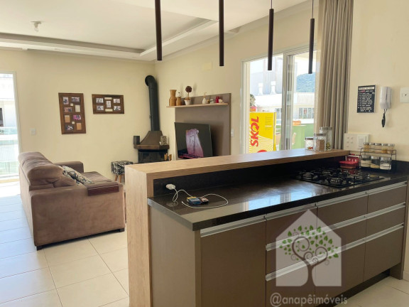 Imagem Cobertura com 3 Quartos à Venda, 152 m² em Córrego Grande - Florianópolis Imagem Cobertura com 3 Quartos à Venda, 152 m² em Córrego Grande - Florianópolis