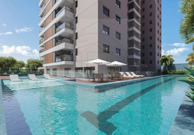 Imagem Apartamento com 3 Quartos à Venda, 90 m² em Jd Olhos Dagua - Ribeirão Preto Imagem Apartamento com 3 Quartos à Venda, 90 m² em Jd Olhos Dagua - Ribeirão Preto