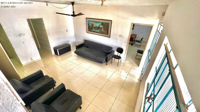 Imagem Sala Comercial à Venda, 2.000 m² em Brotas - Salvador