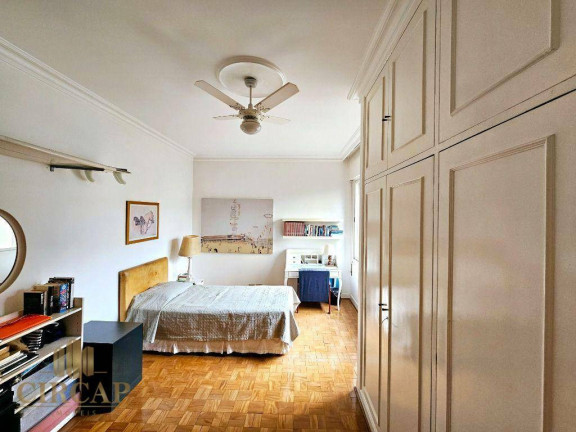 Imagem Apartamento com 3 Quartos à Venda, 276 m² em Jardim Paulista - São Paulo Imagem Apartamento com 3 Quartos à Venda, 276 m² em Jardim Paulista - São Paulo