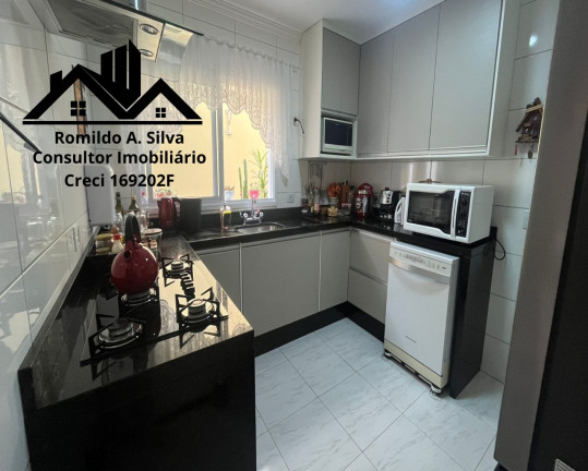 Imagem Casa com 3 Quartos à Venda, 140 m²em Chácara Canta Galo - Cotia