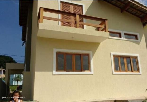 Imagem Casa com 3 Quartos à Venda, 190 m² em Paysage Serein - Vargem Grande Paulista Imagem Casa com 3 Quartos à Venda, 190 m² em Paysage Serein - Vargem Grande Paulista