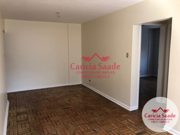 Imagem Apartamento com 2 Quartos à Venda, 68 m² em Paraíso - São Paulo