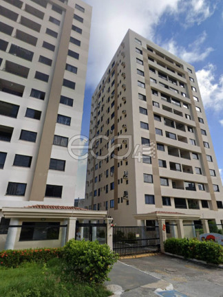 Apartamento com 3 Quartos à Venda, 84 m² em Grageru - Aracaju