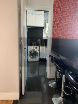 Imagem Apartamento com 3 Quartos à Venda, 180 m² em Jardim Das Indústrias - São José Dos Campos Imagem Apartamento com 3 Quartos à Venda, 180 m² em Jardim Das Indústrias - São José Dos Campos