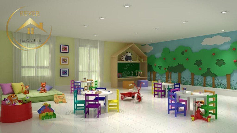 Imagem Apartamento com 2 Quartos à Venda, 55 m² em Vila Mimosa - Campinas Imagem Apartamento com 2 Quartos à Venda, 55 m² em Vila Mimosa - Campinas