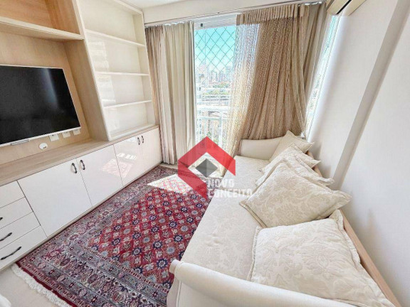 Imagem Apartamento com 4 Quartos à Venda, 232 m² em Cocó - Fortaleza Imagem Apartamento com 4 Quartos à Venda, 232 m² em Cocó - Fortaleza