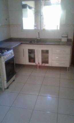 Imagem Sobrado com 2 Quartos à Venda, 96 m² em Cidade Líder - São Paulo
