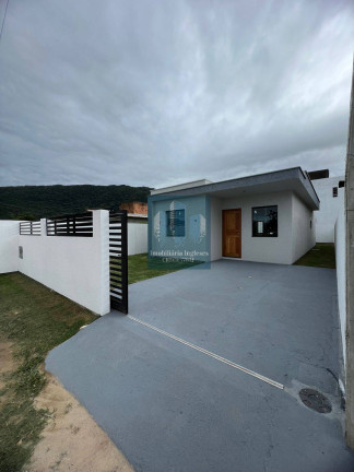 Casa com 3 Quartos à Venda, 112 m² em São João Do Rio Vermelho - Florianópolis
