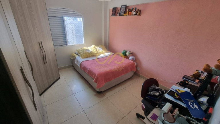Imagem Cobertura com 3 Quartos à Venda, 150 m² em Tupi - Praia Grande Imagem Cobertura com 3 Quartos à Venda, 150 m² em Tupi - Praia Grande