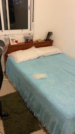 Imagem Apartamento com 2 Quartos à Venda, 80 m² em Vila Andrade - São Paulo