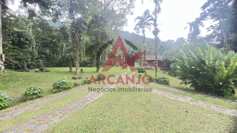 Imagem Chácara com 3 Quartos à Venda, 10.750 m² em Horto Florestal - Ubatuba Imagem Chácara com 3 Quartos à Venda, 10.750 m² em Horto Florestal - Ubatuba