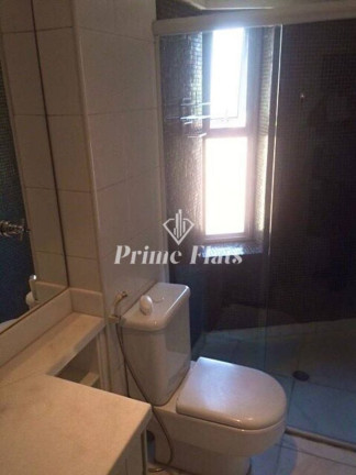 Imagem Apartamento com 1 Quarto à Venda, 45 m² em Vila Nova Conceição - São Paulo