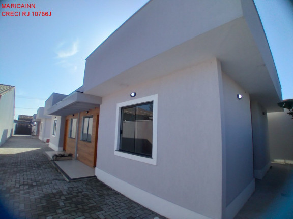 Imagem Casa com 2 Quartos à Venda, 70 m² em Jardim Atlântico Central (itaipuaçu) - Maricá