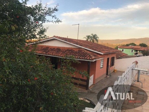 Imagem Casa com 3 Quartos à Venda, 500 m² em Jardim Imperial - Atibaia