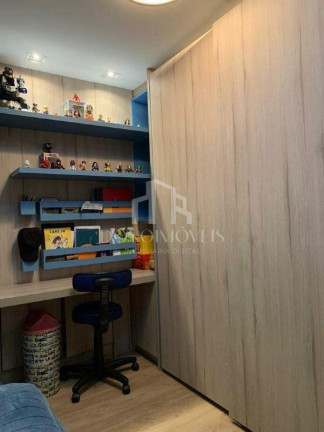 Imagem Apartamento com 3 Quartos à Venda, 155 m² em Centro - São Bernardo Do Campo