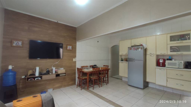 Imagem Casa com 2 Quartos à Venda, 74 m² em Boqueirao - Praia Grande Imagem Casa com 2 Quartos à Venda, 74 m² em Boqueirao - Praia Grande