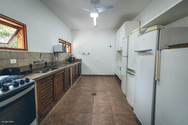 Imagem Casa com 8 Quartos à Venda, 512 m² em Balneário Praia Do Pernambuco - Guarujá Imagem Casa com 8 Quartos à Venda, 512 m² em Balneário Praia Do Pernambuco - Guarujá