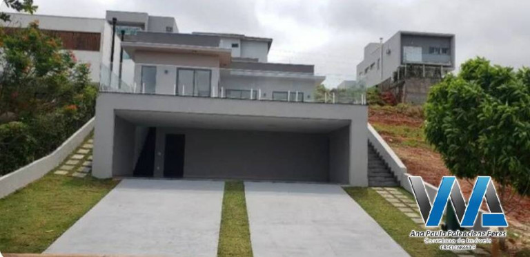 Imagem Casa de Condomínio com 3 Quartos à Venda, 224 m² em Campos Do Conde - Bragança Paulista Imagem Casa de Condomínio com 3 Quartos à Venda, 224 m² em Campos Do Conde - Bragança Paulista