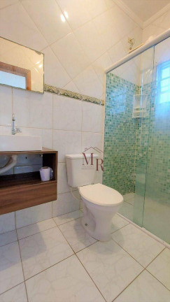 Imagem Casa com 2 Quartos à Venda, 70 m² em Esmeralda - Praia Grande