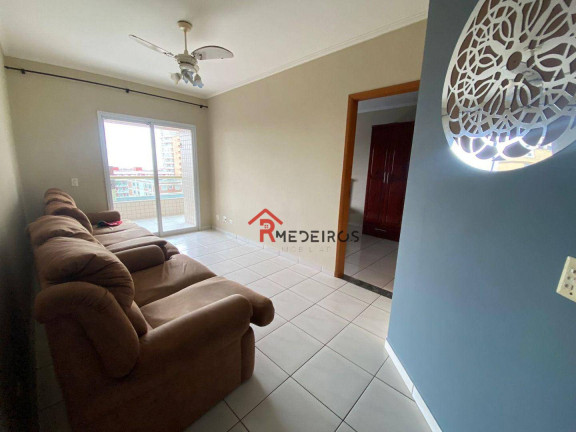 Imagem Apartamento com 1 Quarto à Venda, 55 m² em Tupi - Praia Grande Imagem Apartamento com 1 Quarto à Venda, 55 m² em Tupi - Praia Grande