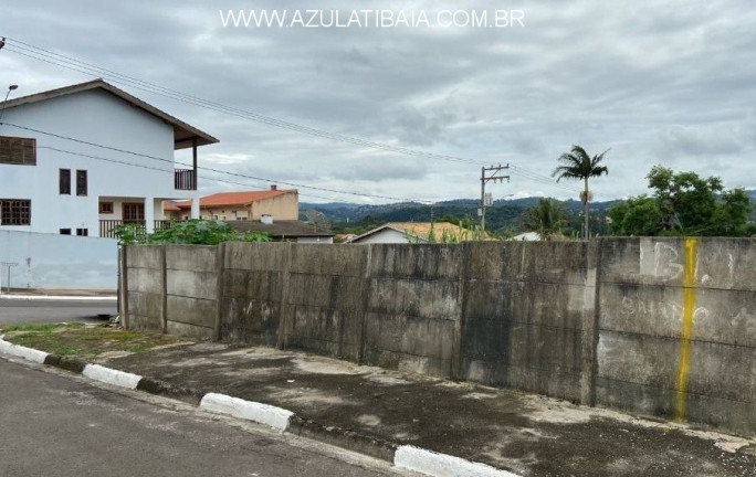 Imagem Terreno à Venda, 432 m² em Loteamento Loanda - Atibaia Imagem Terreno à Venda, 432 m² em Loteamento Loanda - Atibaia