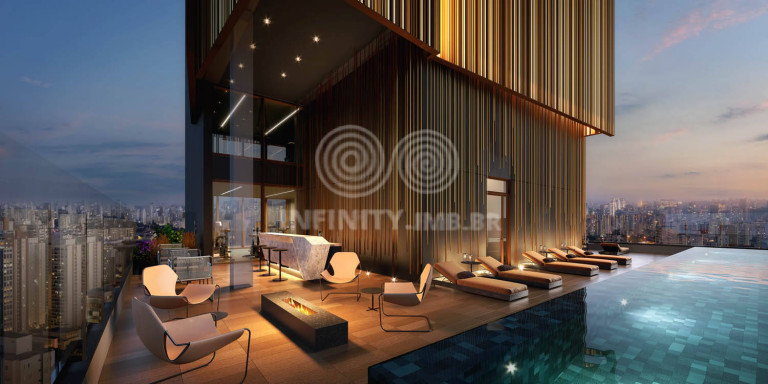 Imagem Apartamento com 1 Quarto à Venda, 27 m² em Vila Nova Conceição - São Paulo Imagem Apartamento com 1 Quarto à Venda, 27 m² em Vila Nova Conceição - São Paulo