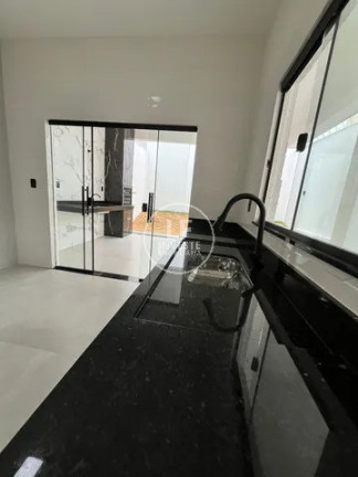 Imagem Casa com 3 Quartos à Venda, 186 m² em Independência - 2º Complemento - Aparecida De Goiânia