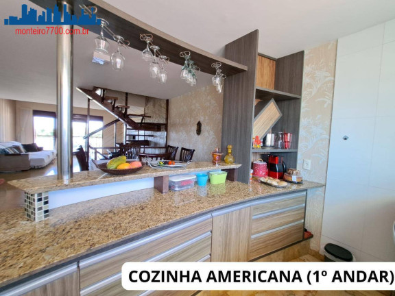 Imagem Casa de Condomínio com 4 Quartos à Venda, 231 m² em Pirangi Do Norte - Parnamirim