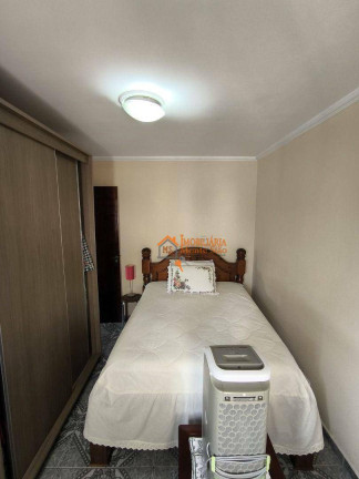 Imagem Apartamento com 2 Quartos à Venda, 50 m² em Centro - Guarulhos Imagem Apartamento com 2 Quartos à Venda, 50 m² em Centro - Guarulhos