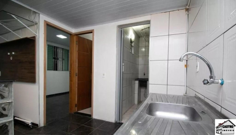 Imagem Apartamento com 1 Quarto à Venda, 36 m² em Vila Esperança - São Paulo Imagem Apartamento com 1 Quarto à Venda, 36 m² em Vila Esperança - São Paulo