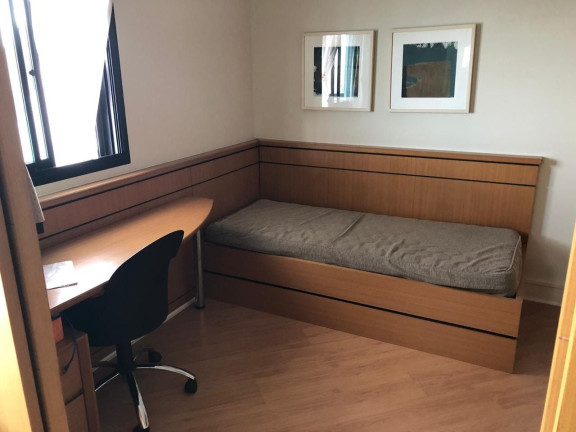 Imagem Apartamento com 2 Quartos à Venda, 60 m² em Paraíso - São Paulo Imagem Apartamento com 2 Quartos à Venda, 60 m² em Paraíso - São Paulo