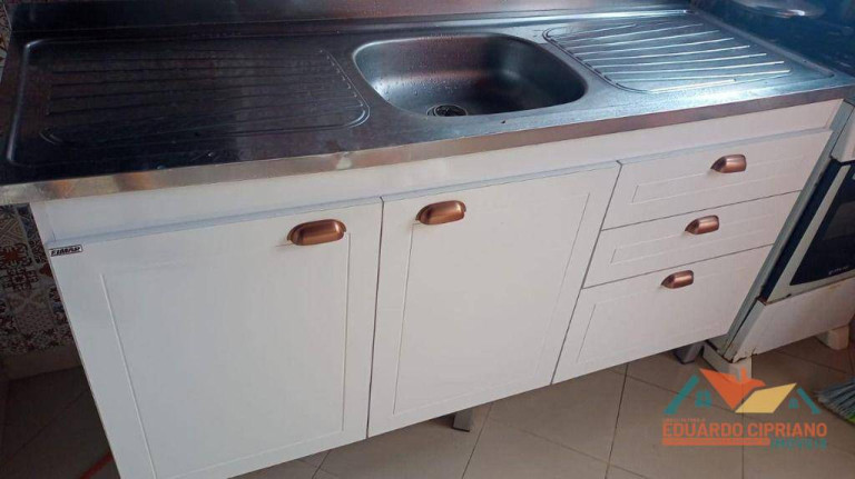 Imagem Apartamento com 1 Quarto à Venda, 55 m² em Rio Da Prata - Ubatuba