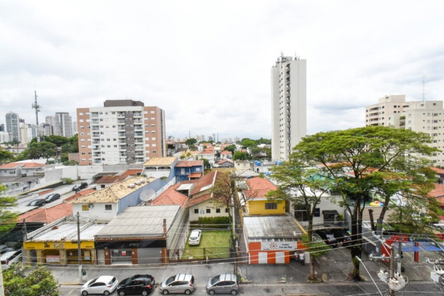 Imagem Apartamento com 3 Quartos à Venda, 140 m² em Vila Leopoldina - São Paulo