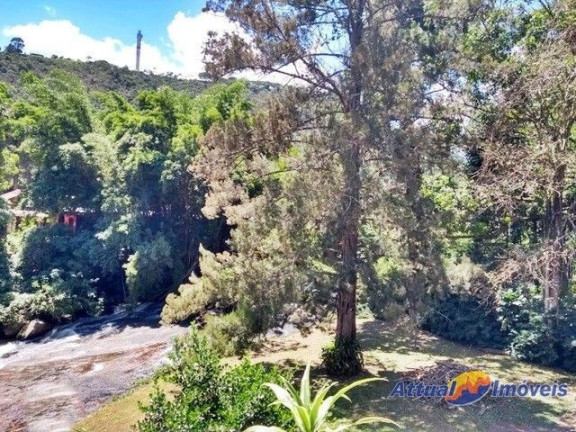 Imagem Casa com 4 Quartos à Venda, 350 m² em Alto - Teresópolis Imagem Casa com 4 Quartos à Venda, 350 m² em Alto - Teresópolis