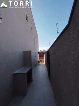 Imagem Sobrado com 3 Quartos à Venda, 130 m² em Central Parque Sorocaba - Sorocaba Imagem Sobrado com 3 Quartos à Venda, 130 m² em Central Parque Sorocaba - Sorocaba