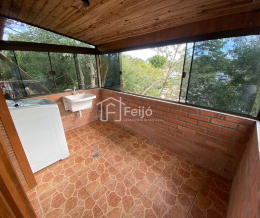 Imagem Sobrado com 2 Quartos à Venda, 36 m² em Ipanema - Porto Alegre
