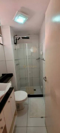 Imagem Apartamento com 2 Quartos à Venda, 47 m² em Taquara - Rio De Janeiro