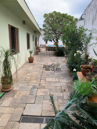 Imagem Casa com 3 Quartos à Venda, 132 m² em Vila Pirituba - São Paulo