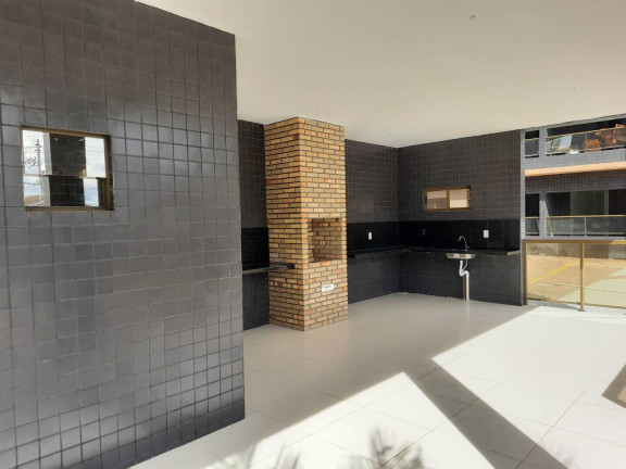 Imagem Apartamento com 2 Quartos à Venda, 53 m² em Bancários - João Pessoa Imagem Apartamento com 2 Quartos à Venda, 53 m² em Bancários - João Pessoa