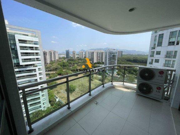 Imagem Apartamento com 4 Quartos à Venda, 376 m² em Barra Da Tijuca - Rio De Janeiro Imagem Apartamento com 4 Quartos à Venda, 376 m² em Barra Da Tijuca - Rio De Janeiro