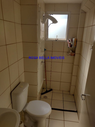 Imagem Apartamento com 2 Quartos à Venda, 50 m² em Jardim Das Acácias - Várzea Paulista
