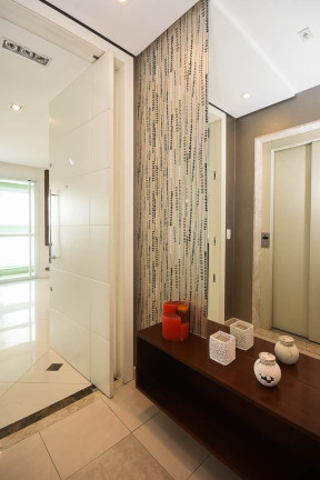 Imagem Apartamento com 3 Quartos à Venda, 208 m² em Vila Suzana - São Paulo