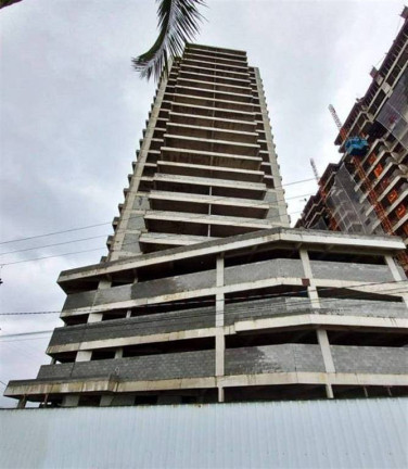 Imagem Apartamento com 3 Quartos à Venda, 102 m² em Caiçara - Praia Grande